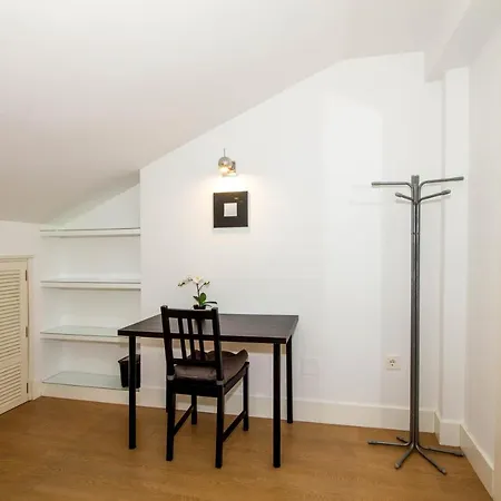 Apartamento Kuros House Málaga