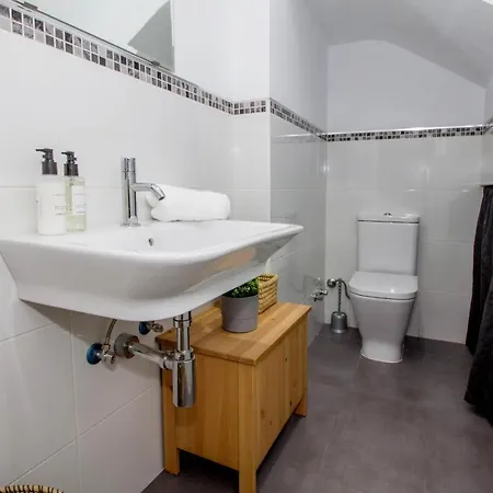 Apartamento Kuros House Málaga
