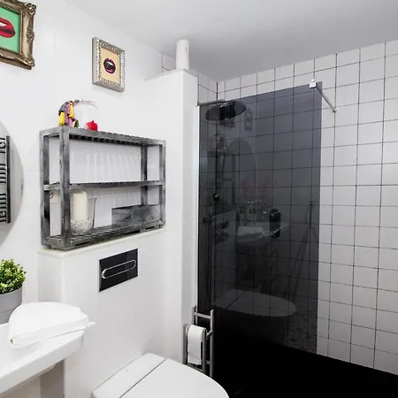 Apartamento Kuros House Málaga