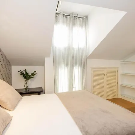 Kuros House Málaga