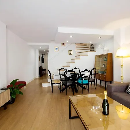 Kuros House Malaga