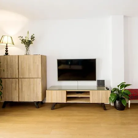 Kuros House Apartment