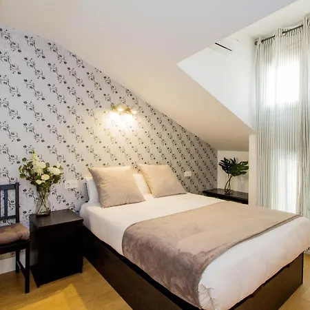 Kuros House * Malaga