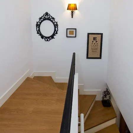 Kuros House Malaga