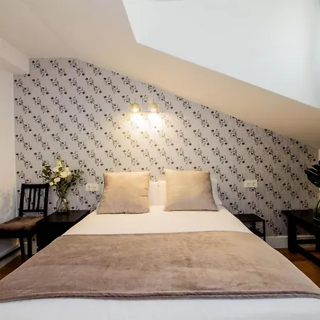 Kuros House Malaga
